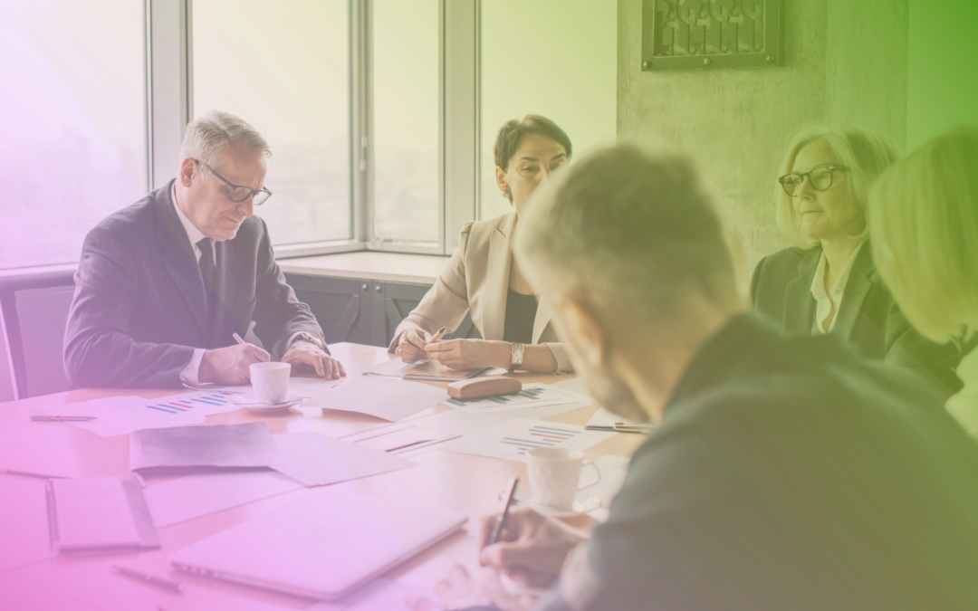 Defying Gravity: What 2025 Taught Us & Talent Shifts into 2026