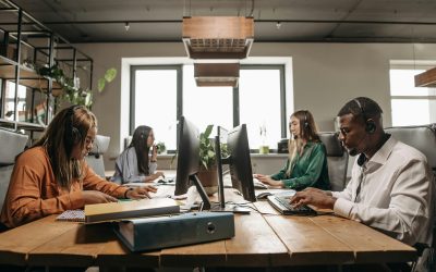 The State of IT Staffing in 2026: Trends Shaping the Future of Tech Talent