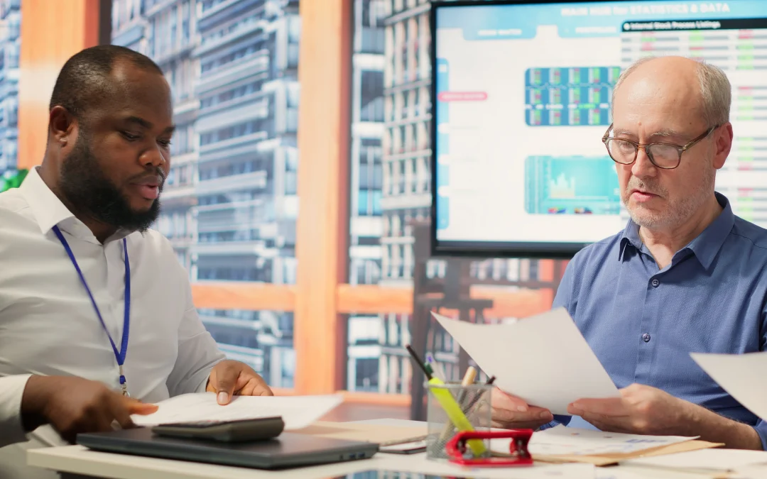 Contractor Compliance and Payrolling Solutions