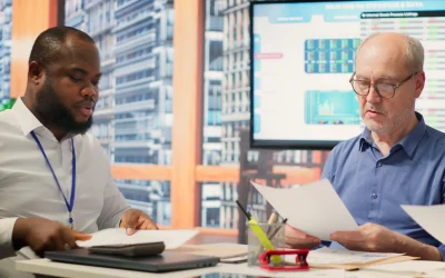 Contractor Compliance and Payrolling Solutions