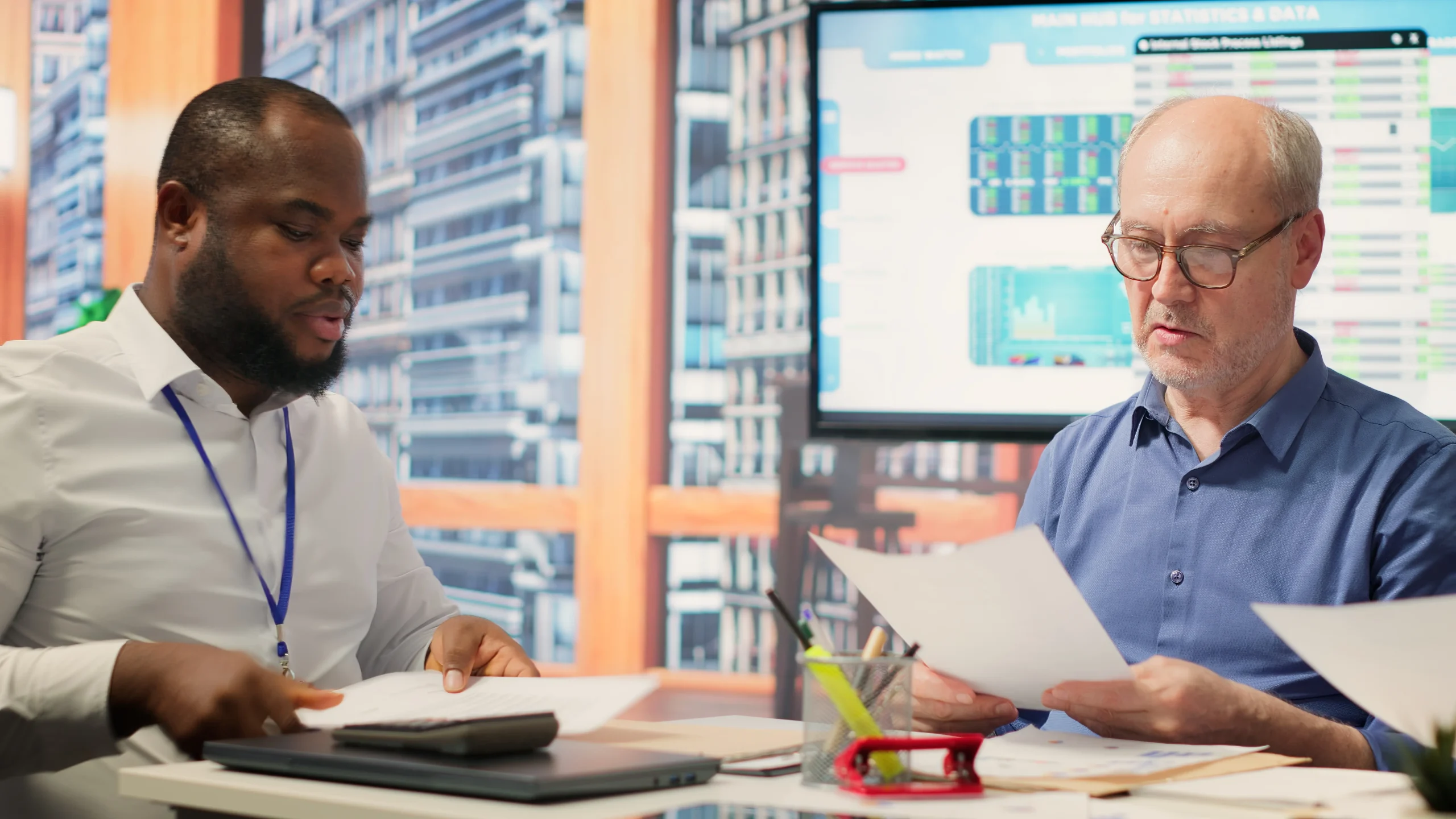 Contractor Compliance and Payrolling Solutions