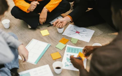 Strategic Workforce Planning for Hybrid Labor Models