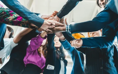 Building a Contingent Talent Ecosystem