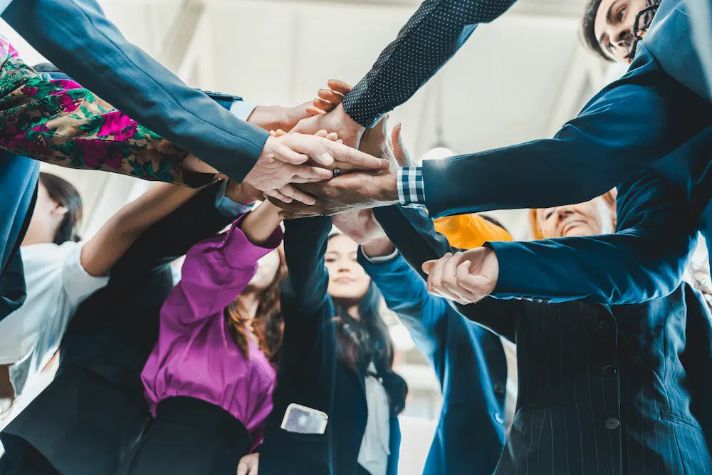 Building a Contingent Talent Ecosystem