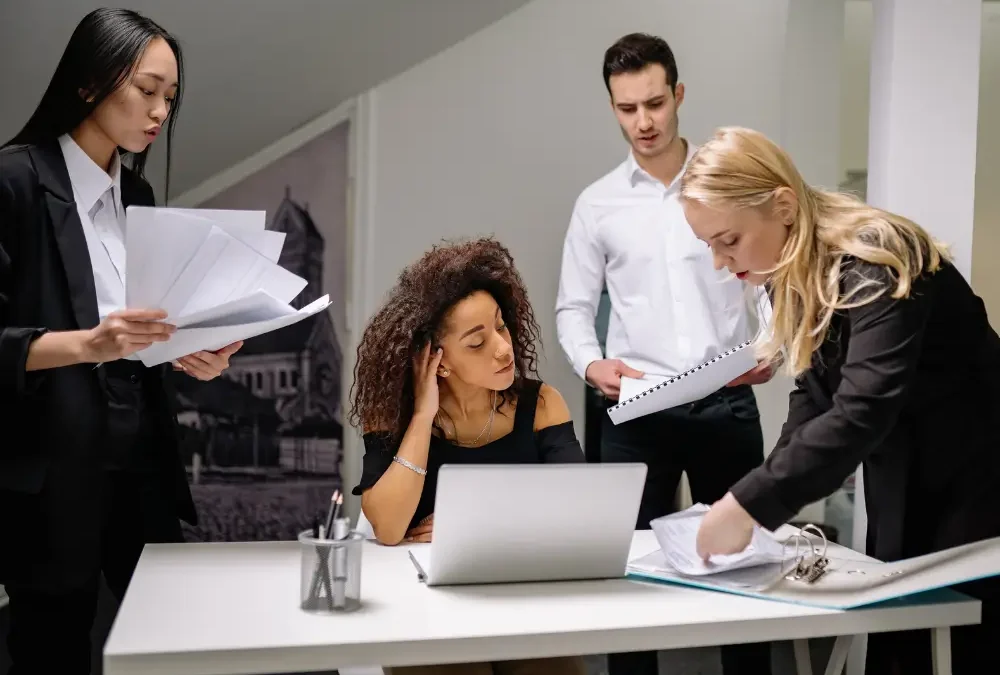 Why Governance Is the Missing Piece in Workforce Programs