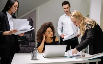 Why Governance Is the Missing Piece in Workforce Programs