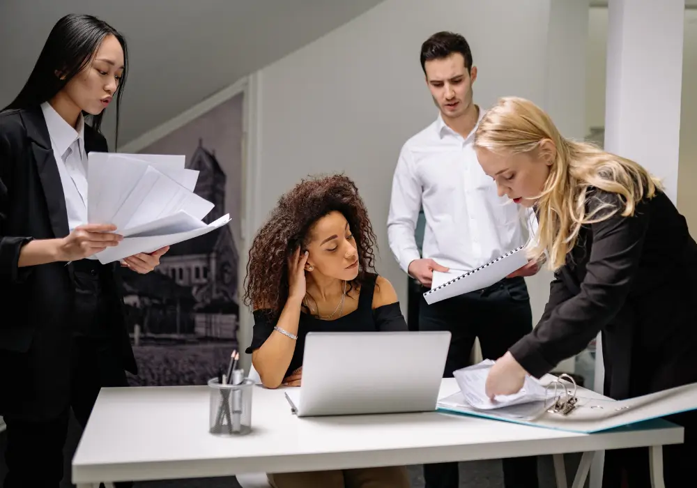 Building a Contingent Talent Ecosystem