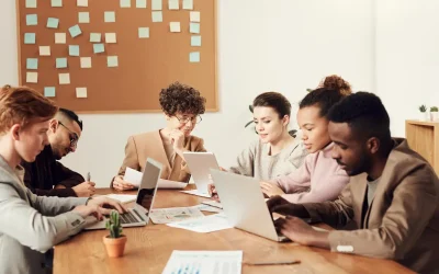 When Should You Use an Agency of Record (AOR)? A Strategic Guide for Managing Today’s Contingent Workforce