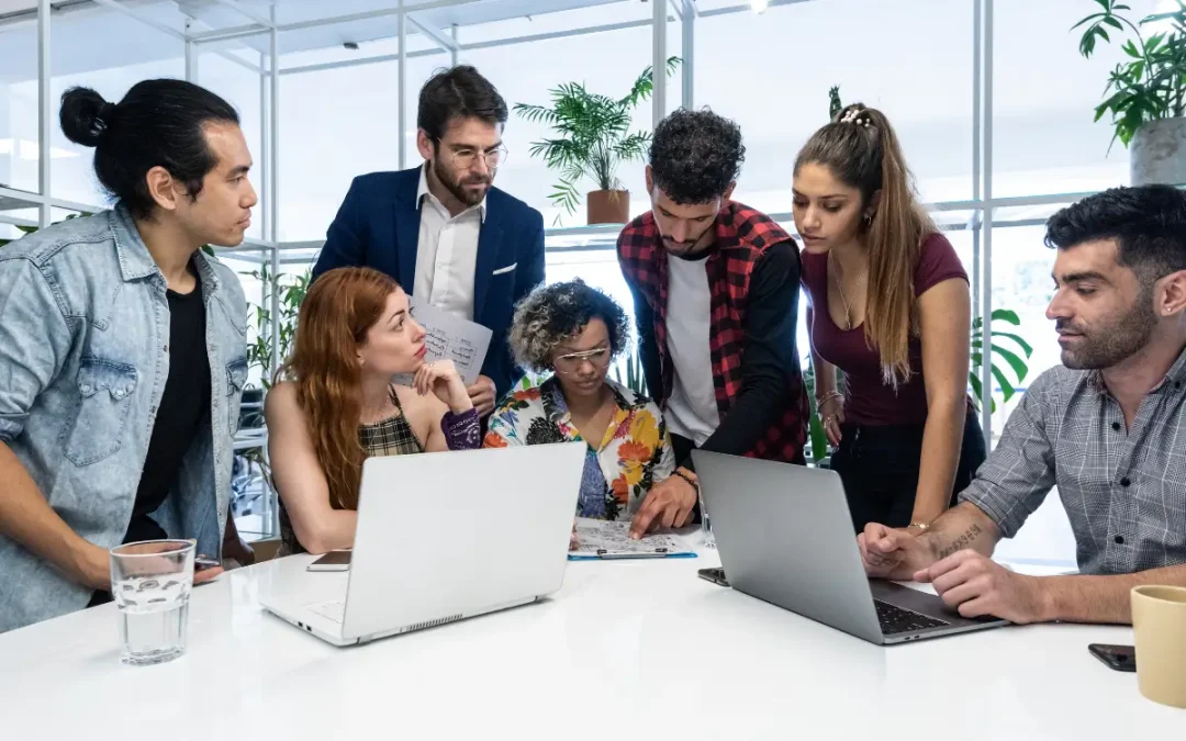 Talent Community Building for Rapid Mobilization
