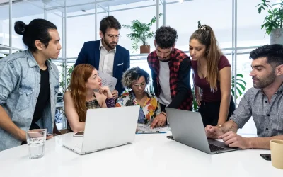 Talent Community Building for Rapid Mobilization