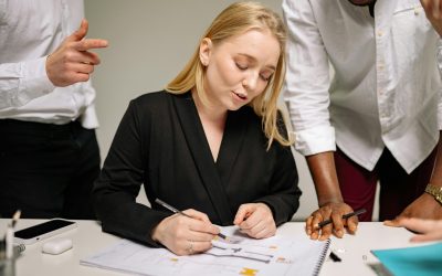 Talent Succession and Critical Skills Mapping