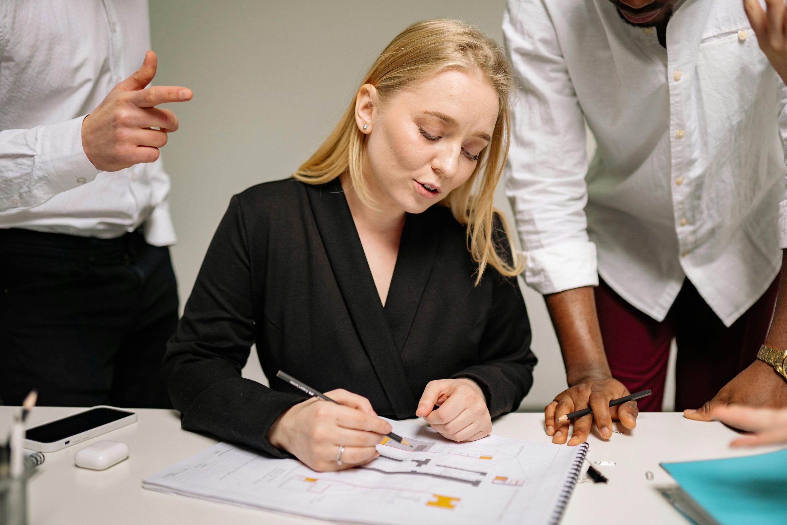Talent Succession and Critical Skills Mapping
