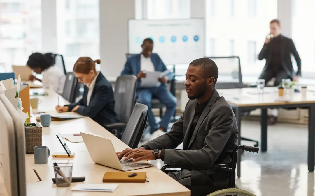 Measuring Workforce Productivity and Cost to Serve