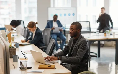 Measuring Workforce Productivity and Cost to Serve