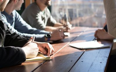 How to Build a More Agile Workforce Without Increasing Risk