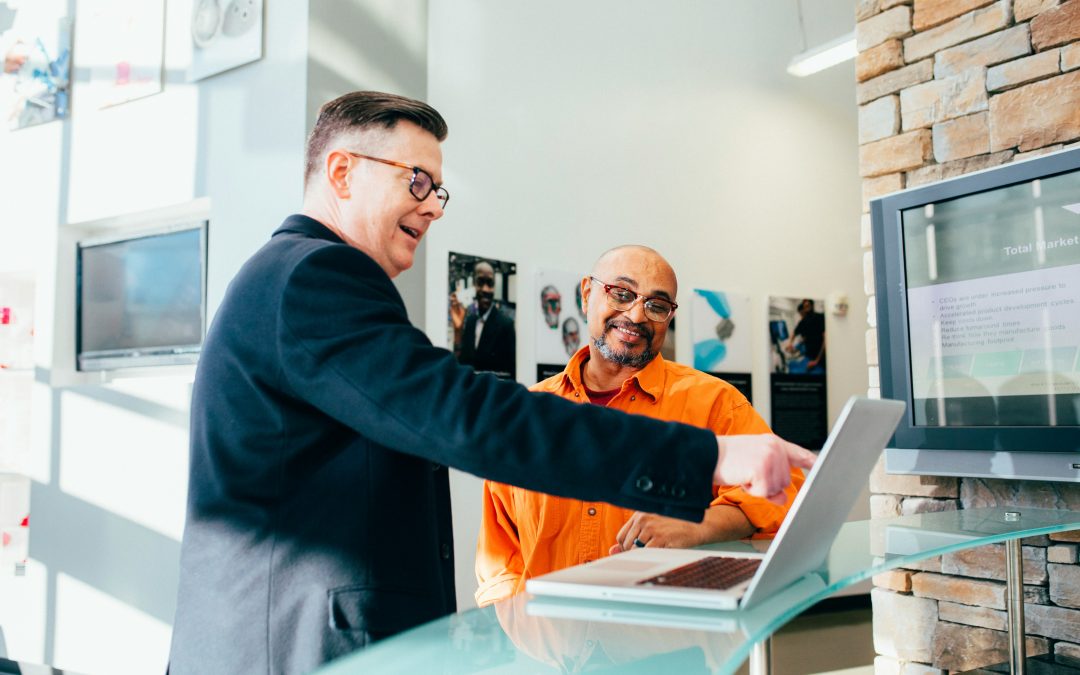 How to Get More Value From Your Existing Contingent Workforce Program