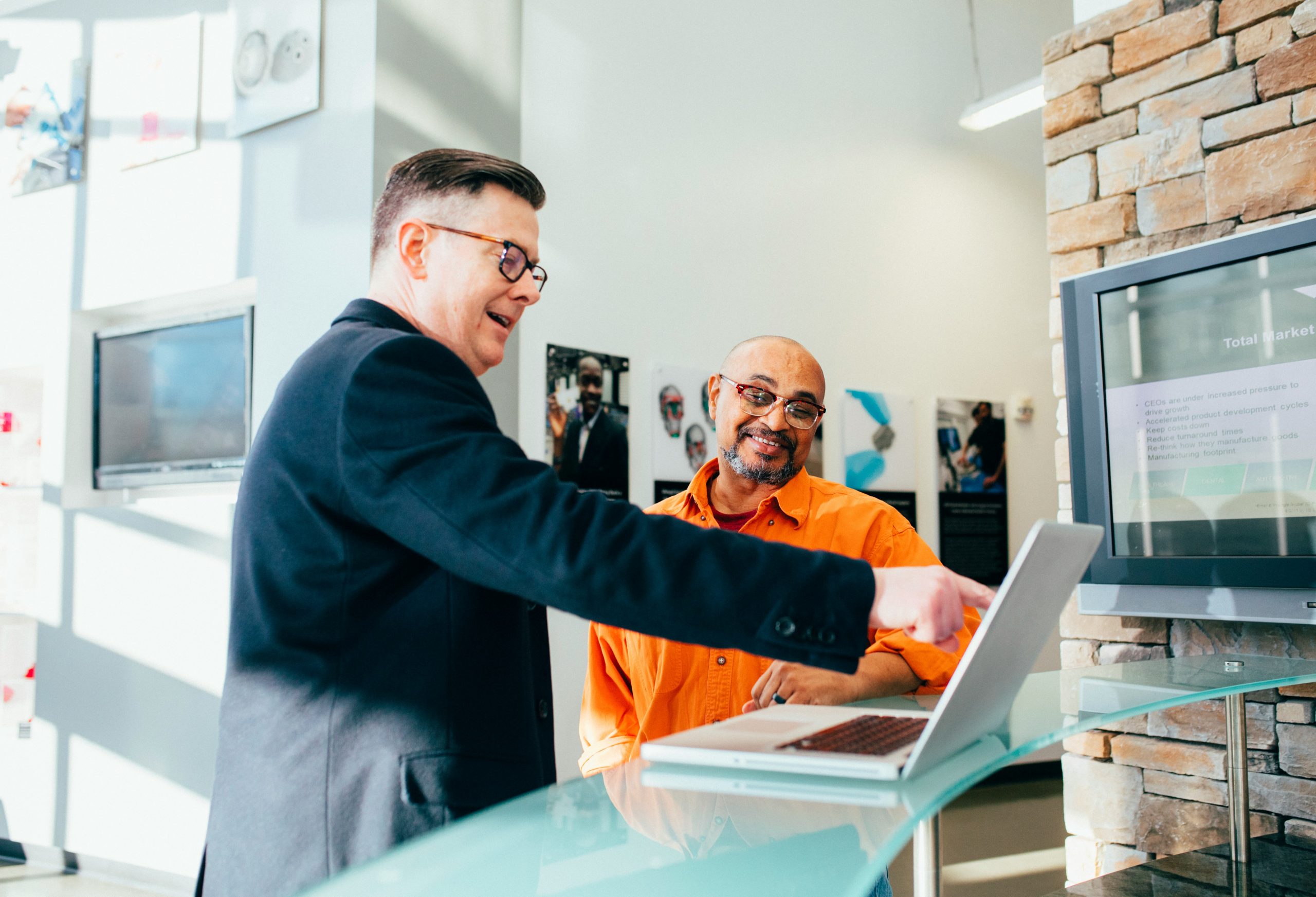 Building a Contingent Talent Ecosystem