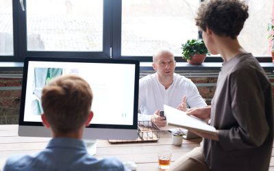 Why a Holistic Approach Is the Future of Contingent Labor Programs