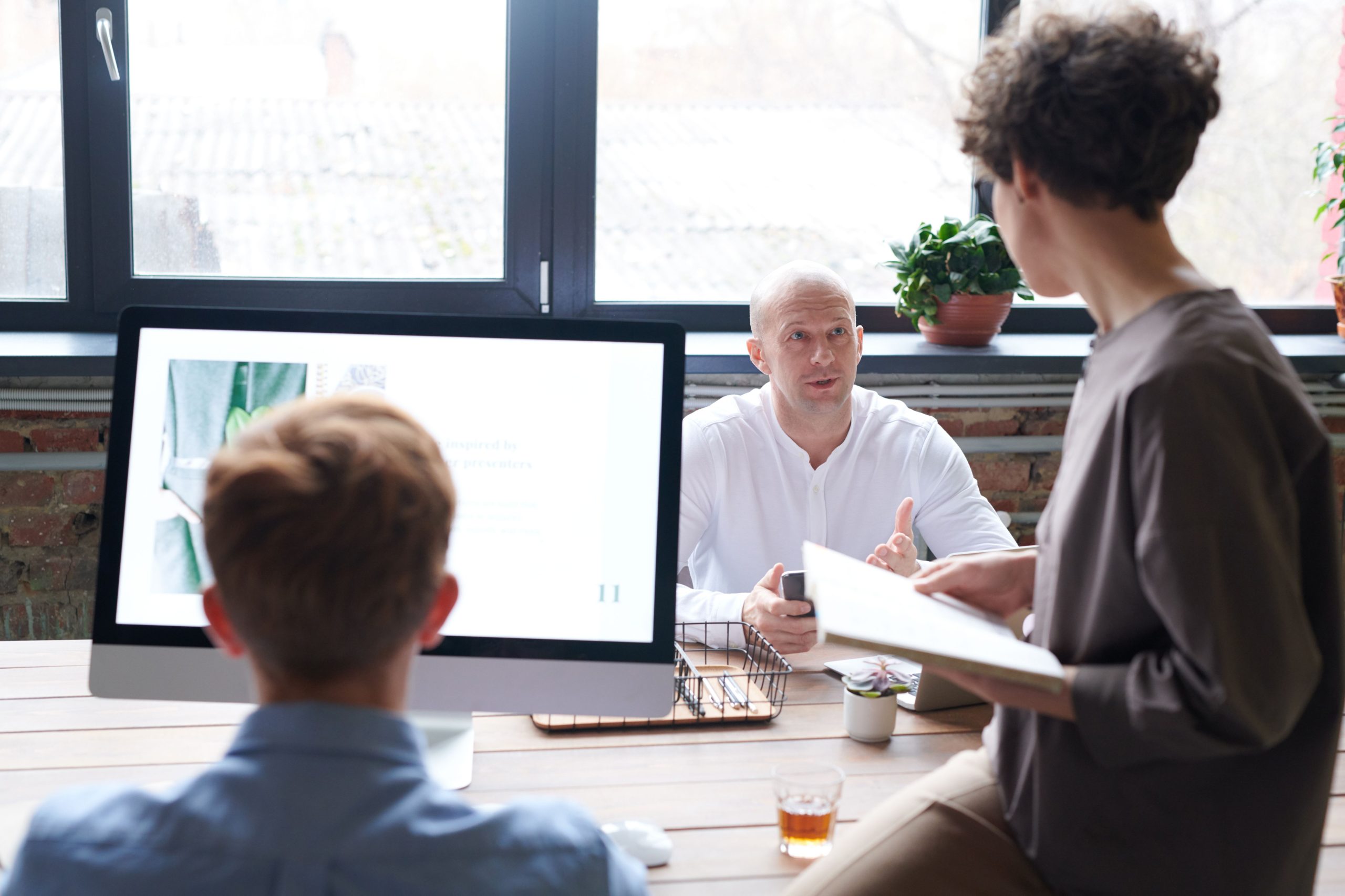 Building a Contingent Talent Ecosystem