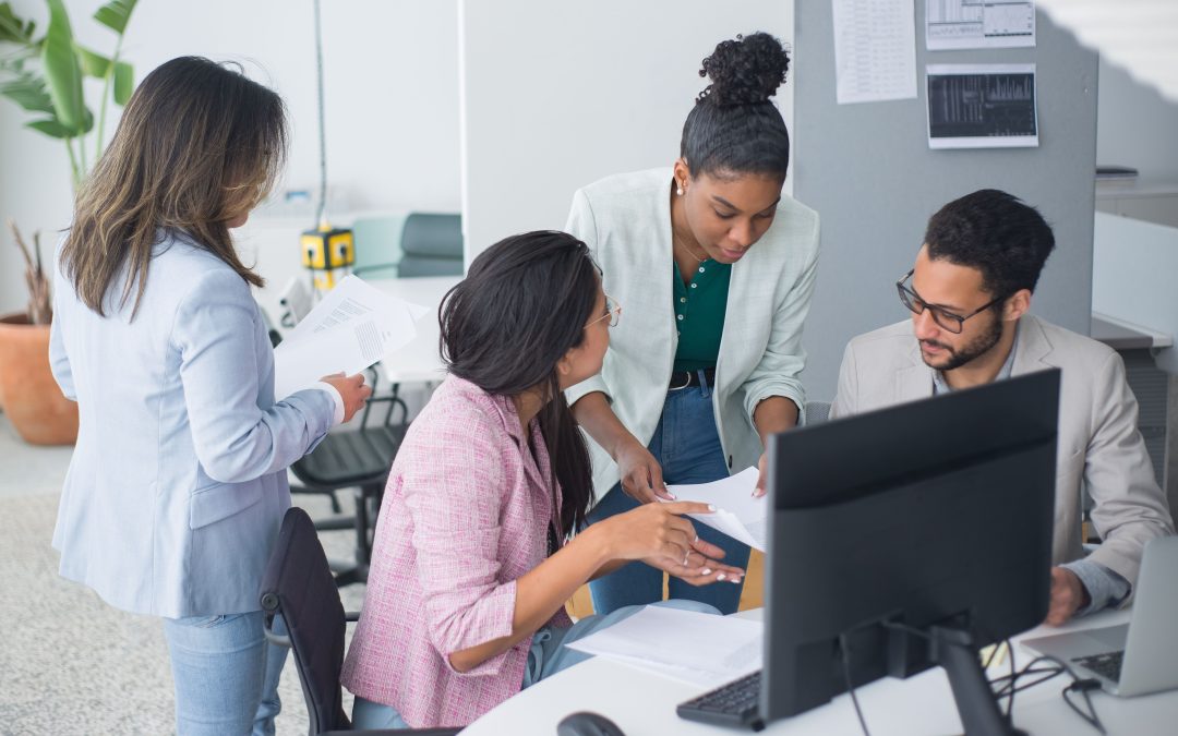 Why Scalable Enterprise Support Is Critical to Workforce Program Success