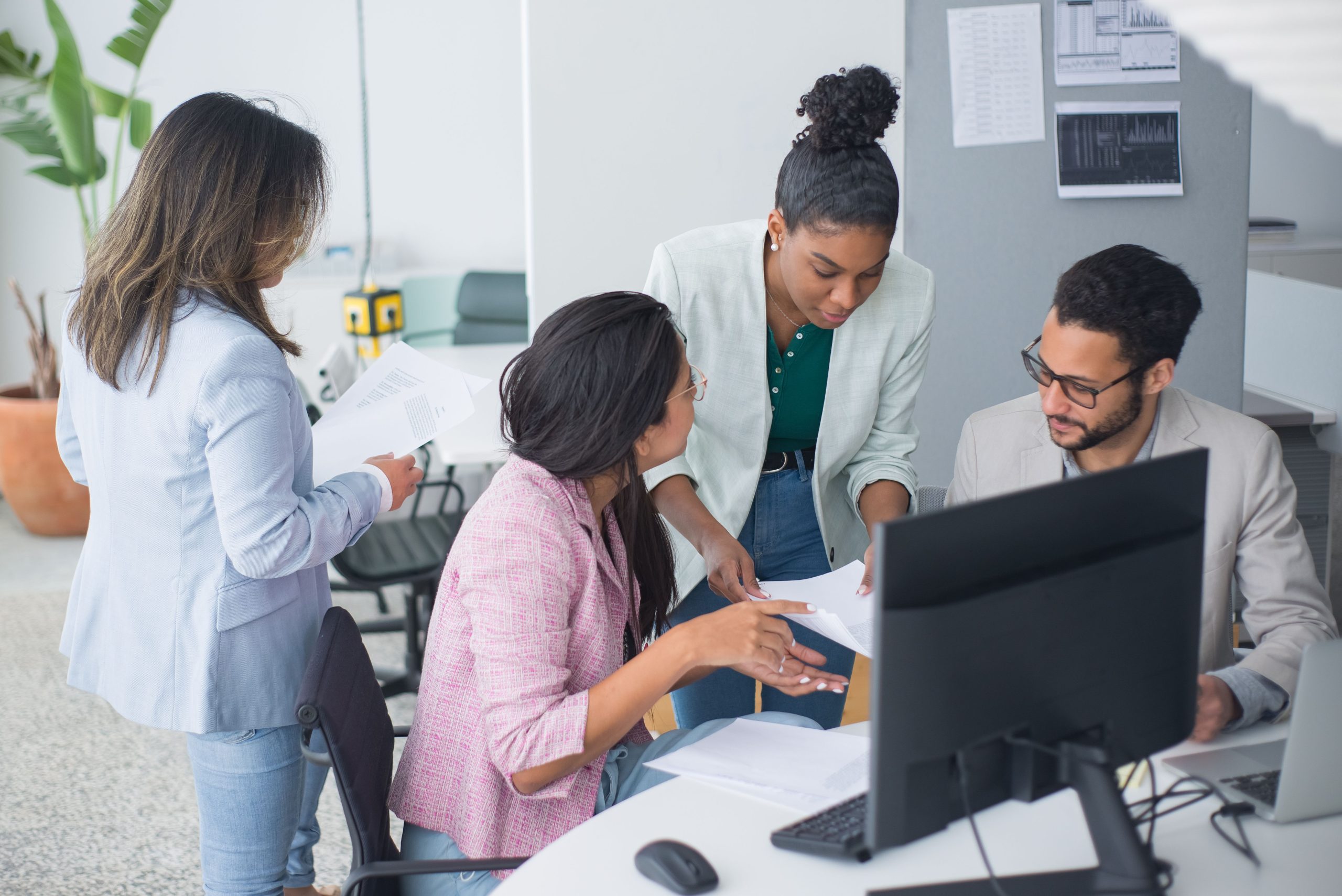 Building a Contingent Talent Ecosystem