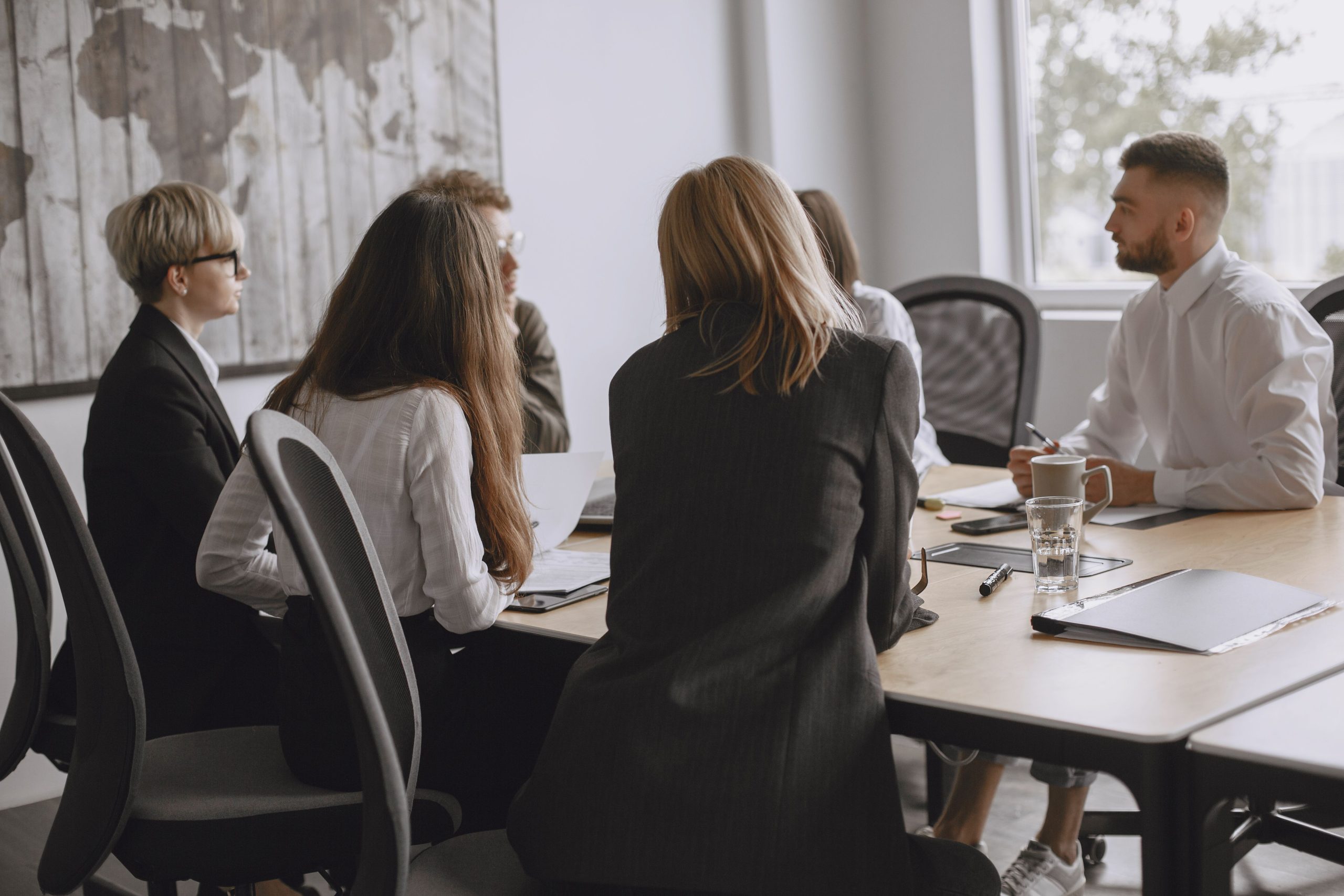 Building a Contingent Talent Ecosystem