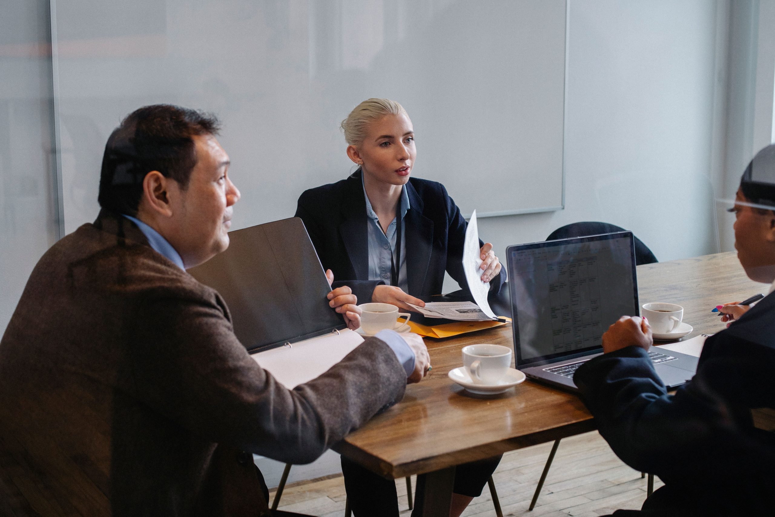 Building a Contingent Talent Ecosystem